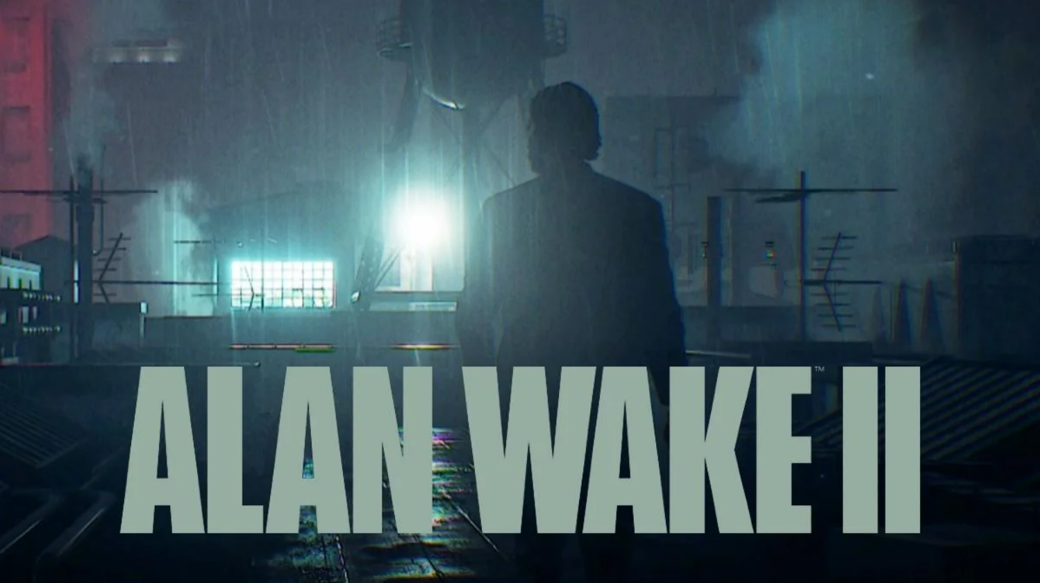 Alan Wake 2: The Darkness Returns