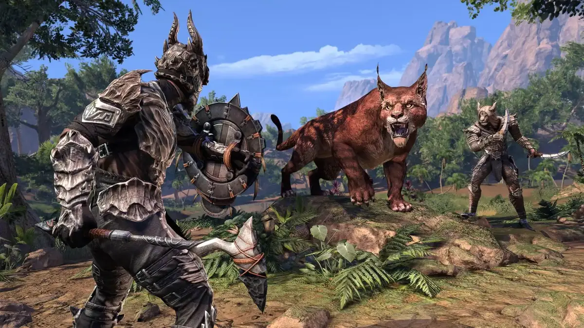 best-cats-in-games-5-elder-scrolls-khajiit