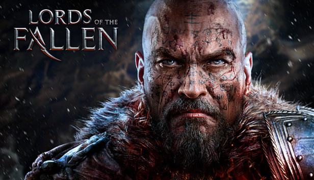 Lords of the Fallen: A Dark Fantasy