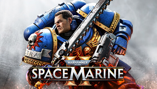 Warhammer 40,000: Space Marine 2 - Brutal Combat and Visceral Gore