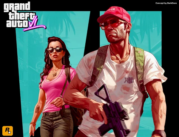 GTA 6: Create Your Own Legend