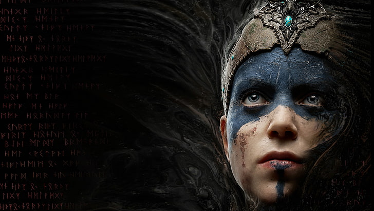 Senua's Saga: Hellblade II