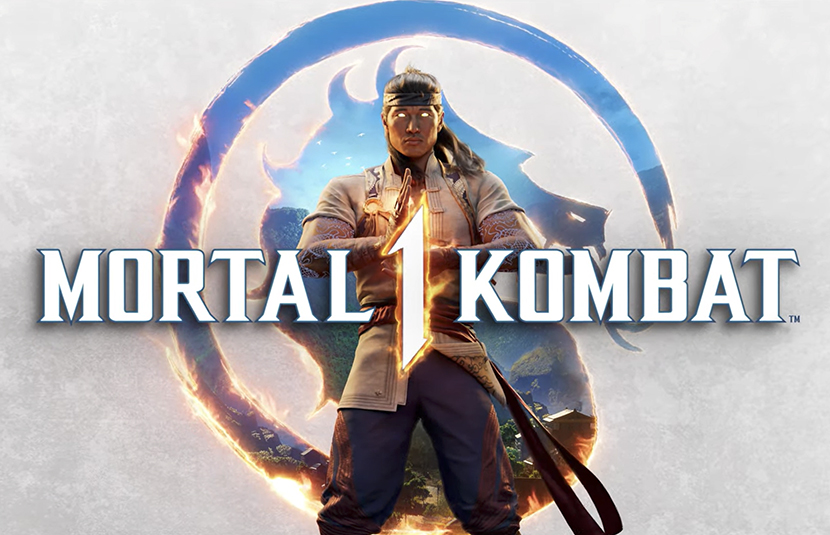 Mortal Kombat: Reborn