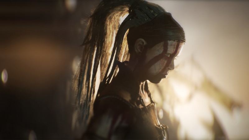 senua