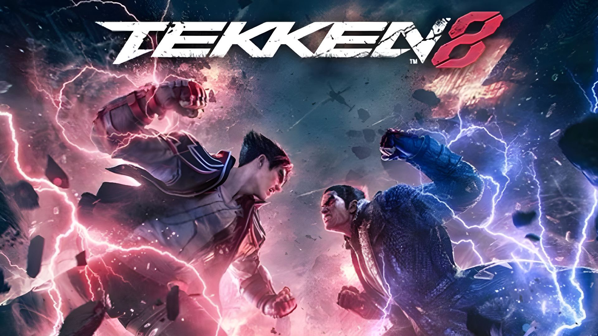 Tekken-8-Closed-Beta-Test-Announced-in-October