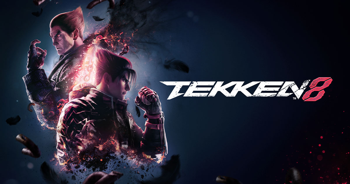 Tekken 8: The Mishima Saga Continues