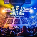 Esports and Competitive Gaming