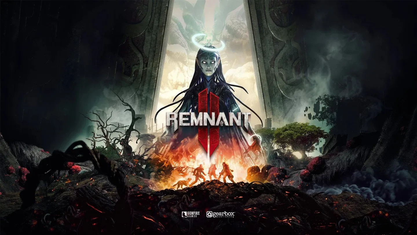 Remnant 2: A Brilliant Sequel That Improves on the Original in Every Way