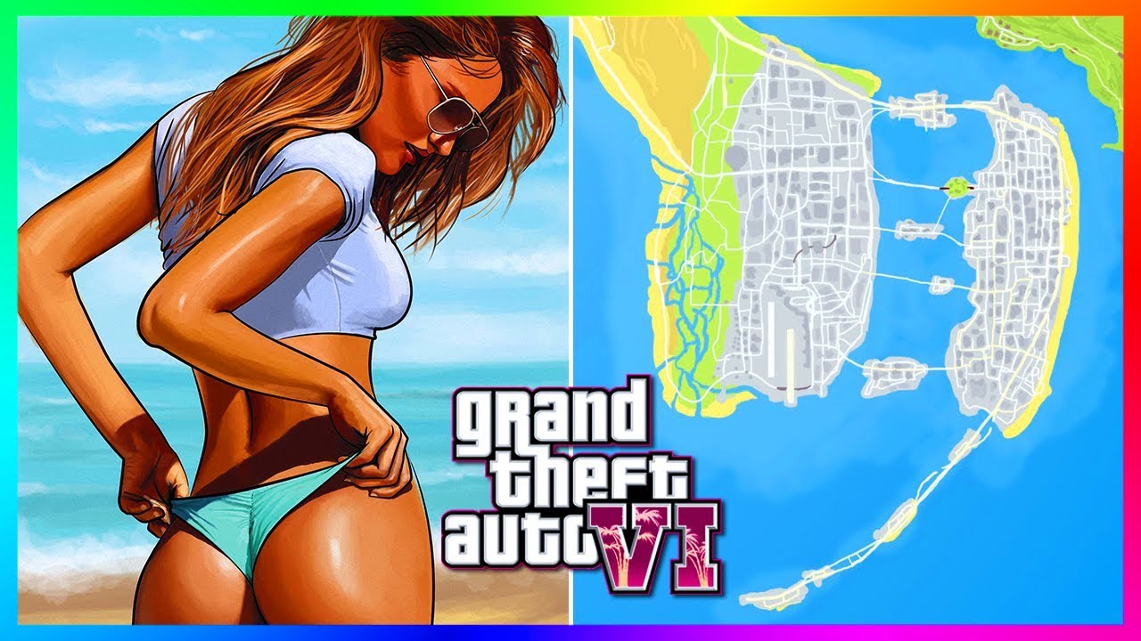 Grand Theft Auto VI: What We Know So Far